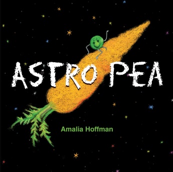 Astro Pea Astro Pea