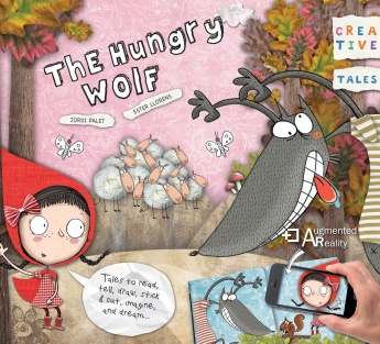 The Hungry Wolf The Hungry Wolf
