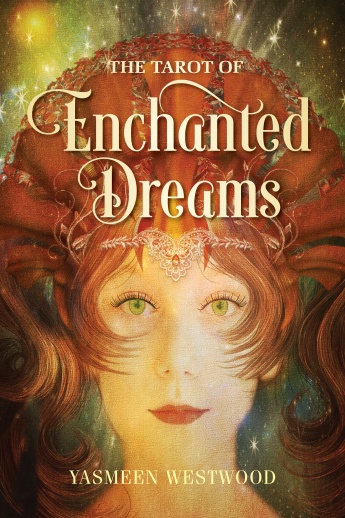 The Tarot of Enchanted Dreams The Tarot of Enchanted Dreams