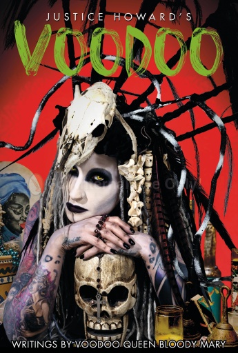 Justice Howard’s Voodoo: Conjure and Sacrifice