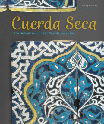 Cuerda Seca: The Definitive Guide to Cuerda Seca Tile Cuerda Seca: The Definitive Guide to Cuerda Seca Tile