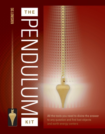 The Pendulum Kit The Pendulum Kit