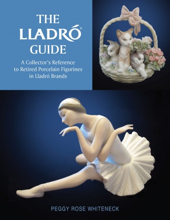 The Lladró Guide: A Collector’s Reference to Retired Porcelain Figurines in Lladró Brands The Lladró Guide: A Collector’s Reference to Retired Porcelain Figurines in Lladró Brands