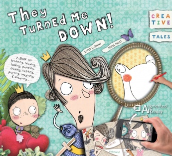 They Turned Me Down! They Turned Me Down!