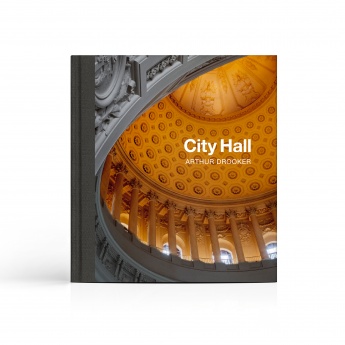 City Hall: Masterpieces of American Civic Architecture City Hall: Masterpieces of American Civic Architecture