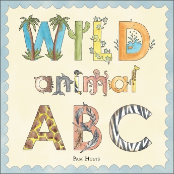 Wild Animal ABC Wild Animal ABC
