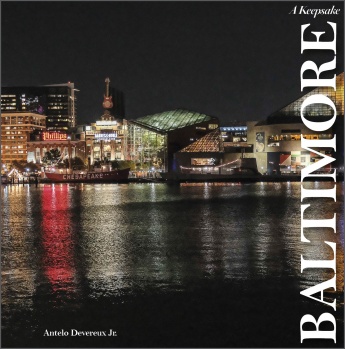 Baltimore: A Keepsake Baltimore: A Keepsake