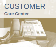 Individual, retailer, or wholesaler? We have the customer care you’re looking for.