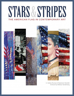 Stars & Stripes: The American Flag in Contemporary Art