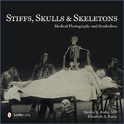 Stills, Skulls & Skeletons: Medical Photography and Symbolism